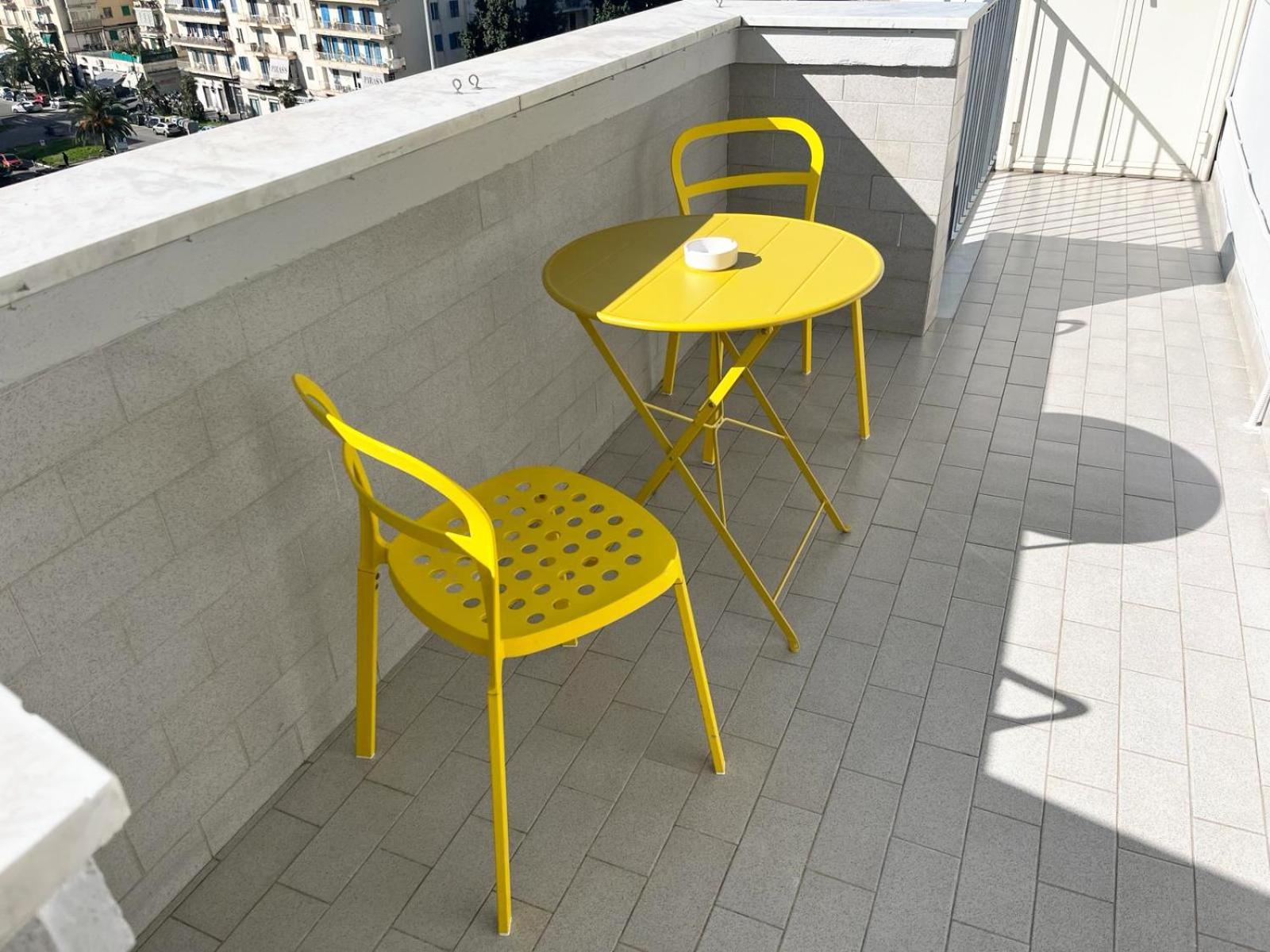 Goodangel House Neapel Exterior foto
